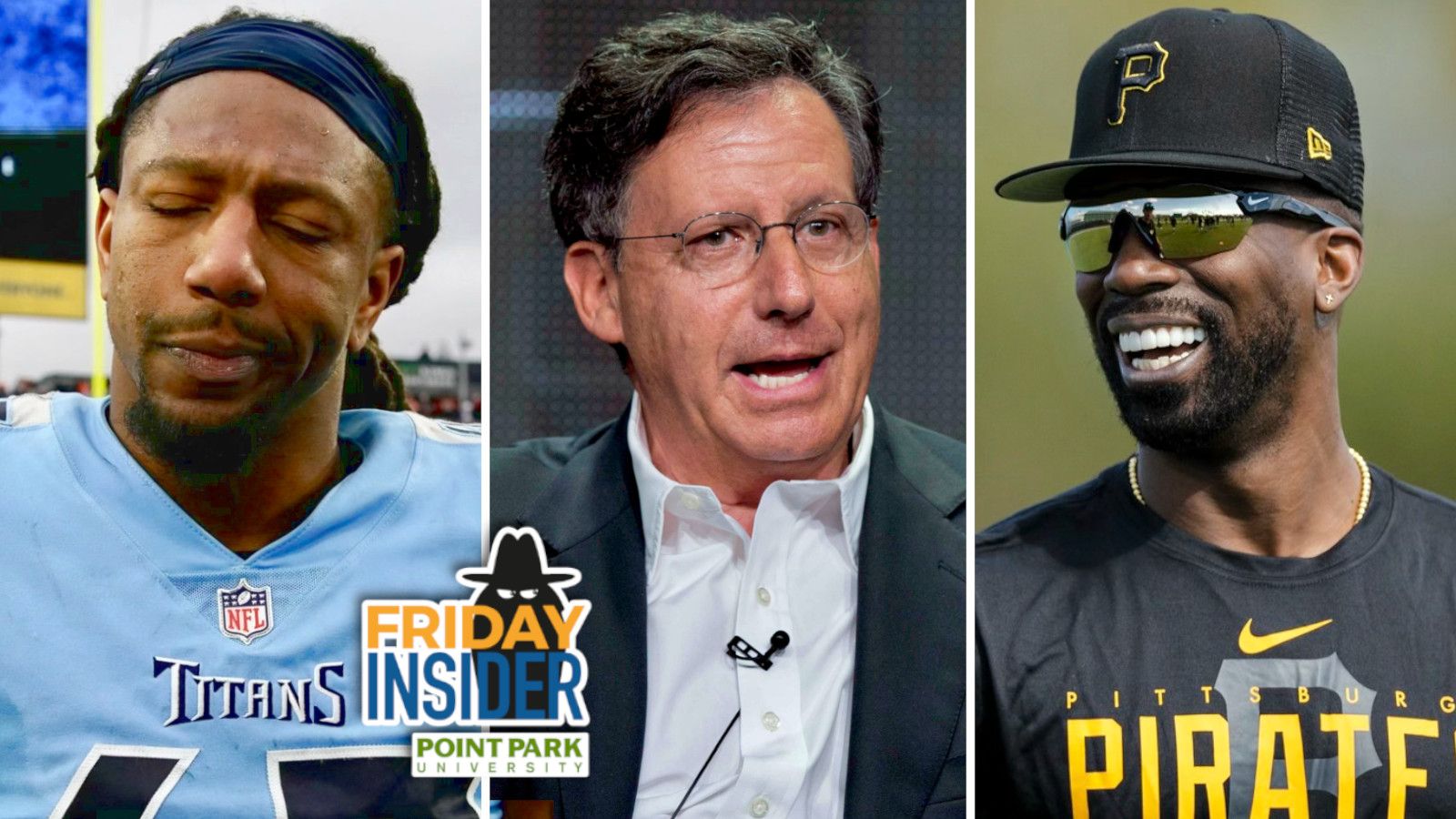 Amid splendid return, Bob Nutting says Andrew McCutchen 'should stay a  Pirate as long as he wants to