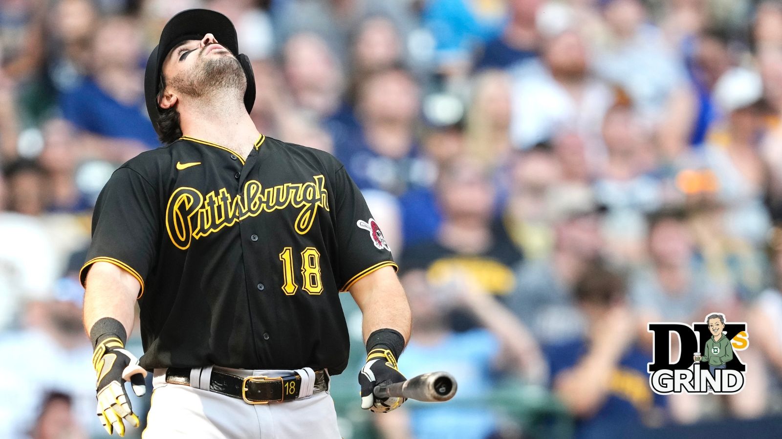PBN Around the Horn: Who Could Fill in As an Opener For Pirates?