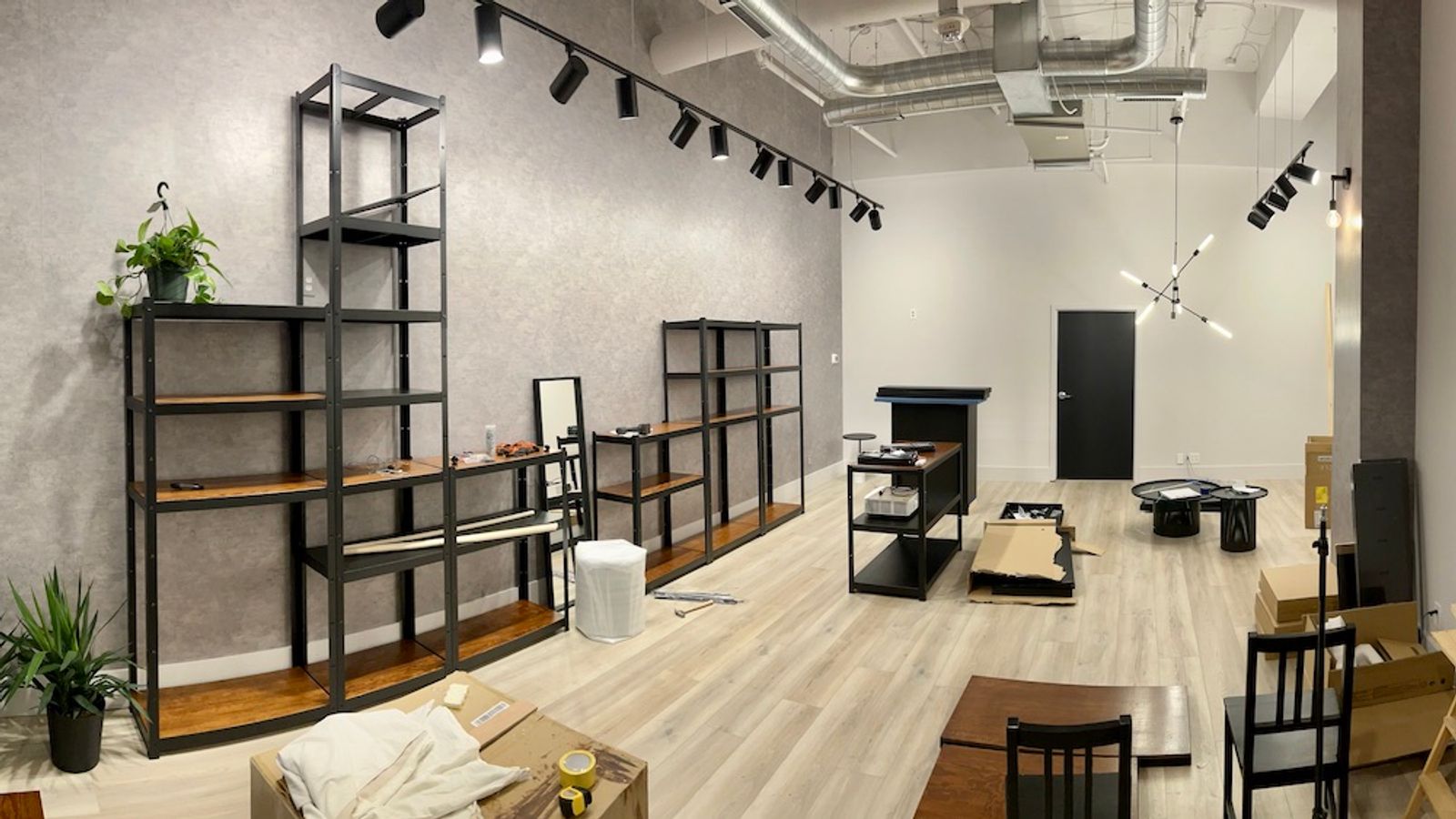 Come visit DK Pittsburgh Sports' new Downtown HQ/shop!