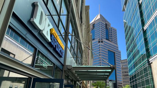 Site Stuff: Our business' (awesome) year in review taken in Downtown (Site Stuff)