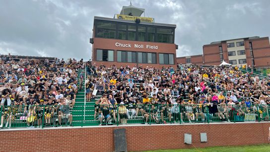 Final: Steelers training camp, Day 18 taken in Latrobe, Pa. (Live coverage)