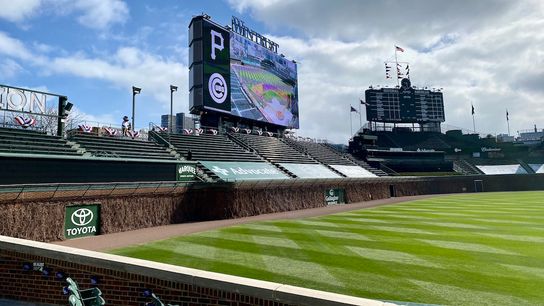 Kovacevic: Lots to dread for Pirates ahead, though not broader scope taken in Chicago (DK'S GRIND)