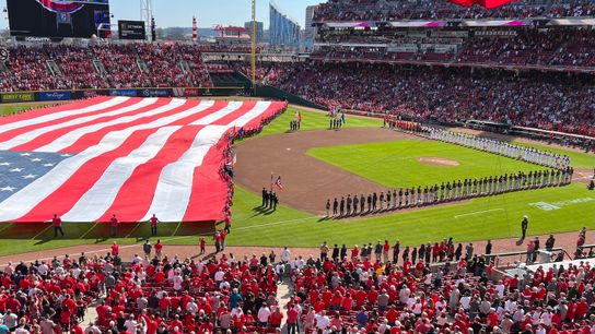 Final: Pirates 5, Reds 4 taken in Cincinnati (Live coverage)