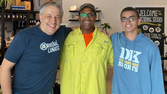 The 2022 Military Drive to 2,022: 328 taken in Downtown (Site Stuff)