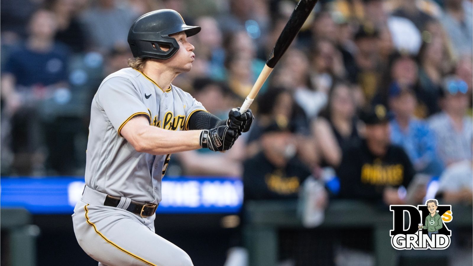 Dejan Kovacevic: Franchise-record-tying seven bombs? The Pirates?