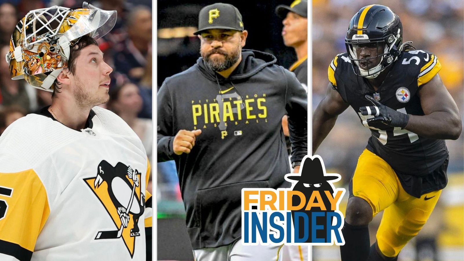 Friday Insider: Steelers' new edge depth was grossly overdue