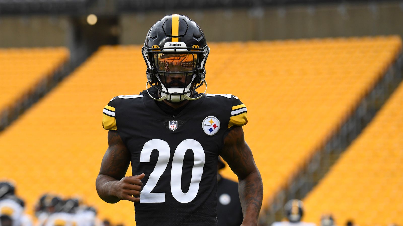 Homegrown or not, Steelers' corners find home