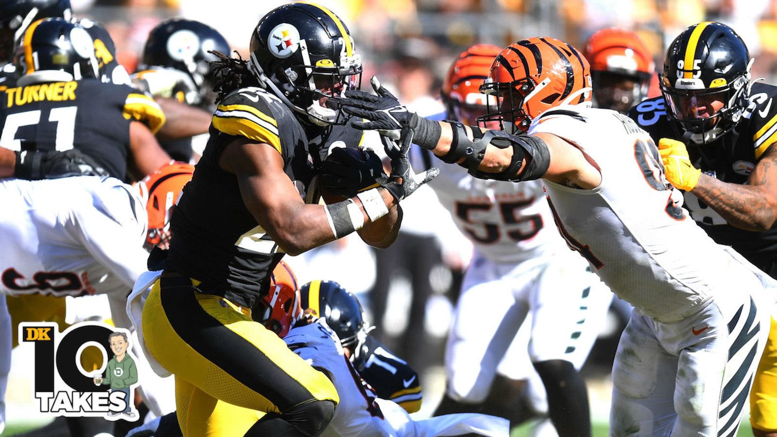 Column: Bengals show it'll take special stuff to derail Super Bowl