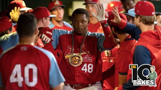 Kovacevic: Pirates' promising trade comes with quite the backstory taken in Downtown (DK's 10 Takes)