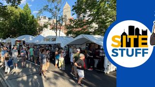 Site Stuff: Ton of new app/site features! taken in Pittsburgh (COMMENTARY)