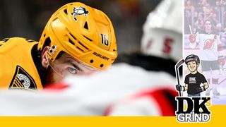 Grind: Size, screens, skill can compensate for Sid taken in Uptown (Top story). Photo by JOE SARGENT / GETTY