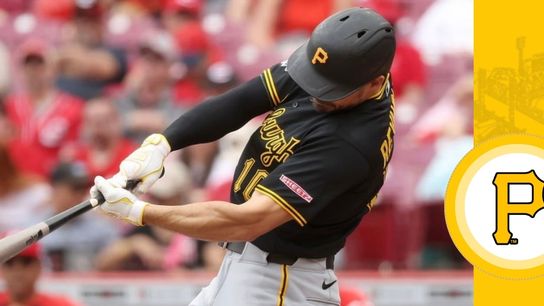 Reynolds, Cruz find fences again taken in Cincinnati