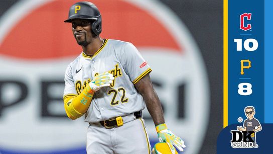 Kovacevic: Cutch wants to come back, and the call should be his alone taken in Cleveland (DK's Grind)