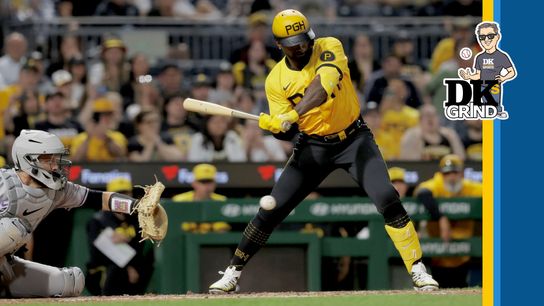 Kovacevic: This rancid offense begins with grossly misplaced priorities taken at PNC Park (DK's Grind)