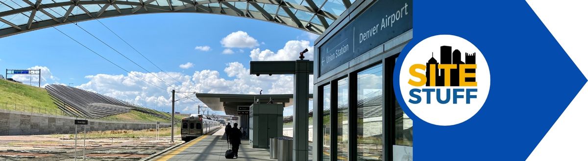 Site Stuff: Two days left to buy a Brick! taken in Denver (DK's Grind)