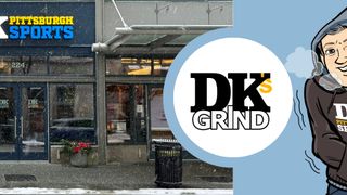 Site Stuff: Our (record) 2024 in review taken in Downtown (DK's Grind). Photo by ROB ULLMAN / DKPS