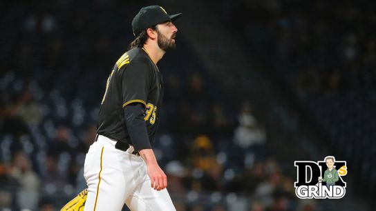 Kovacevic: How the Pirates play in -- and react to -- Ls will count, too taken at PNC Park (DK's Grind)