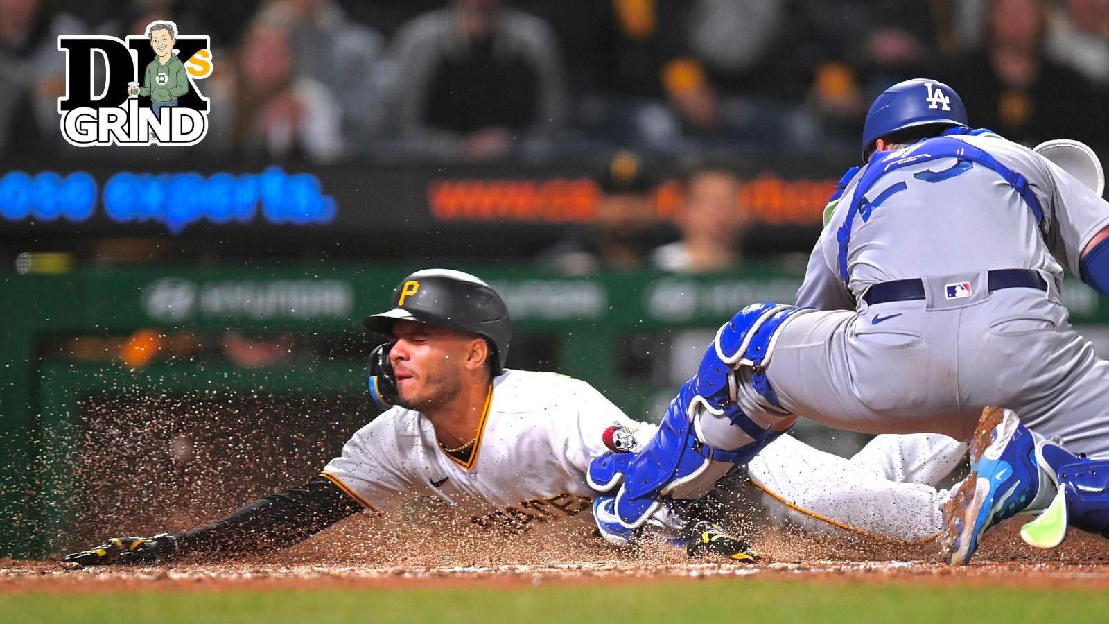 Oneil Cruz of the Pittsburgh Pirates advances on a two-run RBI triple  News Photo - Getty Images