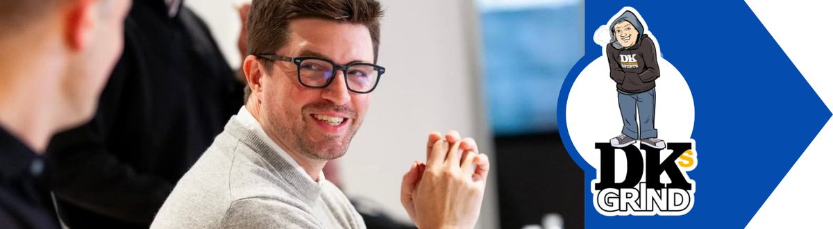 Grind: Dubas does it again? taken in Downtown (DK's Grind)