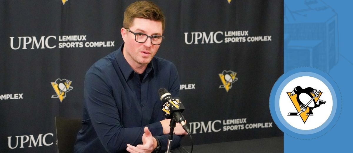 Dubas: 'We'd love' to keep Malkin taken in Cranberry, Pa. (Penguins)