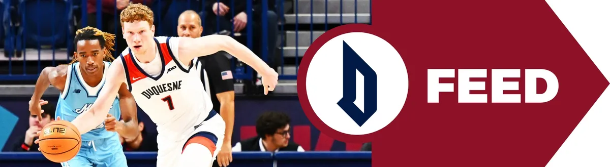 Dukes take eighth loss in first 10 games taken in Uptown (Duquesne)