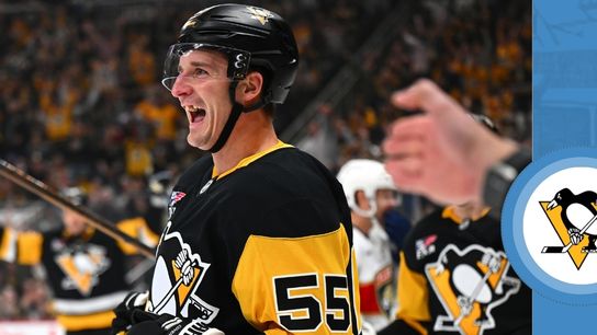 Playoff picture brightens further taken in Pittsburgh