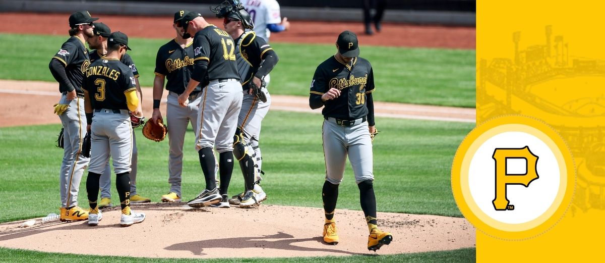 Skenes untroubled by shortest start taken in New York (Pirates)