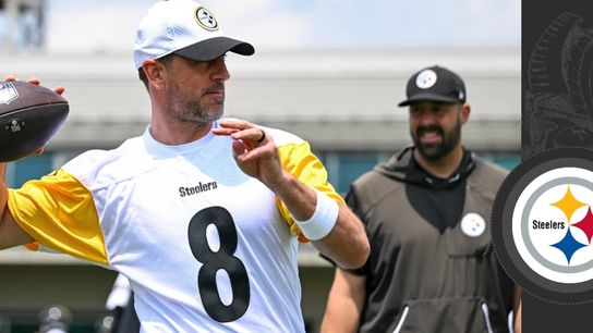 Reports: Rodgers guaranteed $22M taken in Pittsburgh