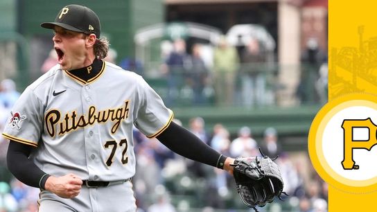 Mattson's masterful escape taken in Chicago