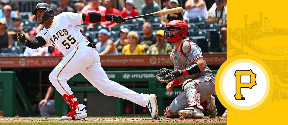 Valdez's mega-blast extends tear taken in Pittsburgh (Pirates)