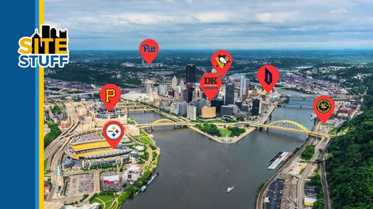 Kovacevic: Why we're reverting to our original coverage map taken in Downtown (Site Stuff)