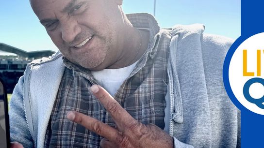 Live Qs: DK's answers to subscribers! taken in Downtown