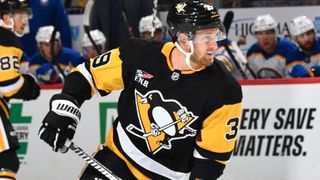 Final: Penguins 5, Sabres 4, overtime taken at PPG Paints Arena (Live coverage)