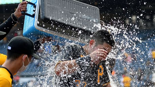 Final: Pirates 4, Cardinals 3 taken at PNC Park (Live coverage)