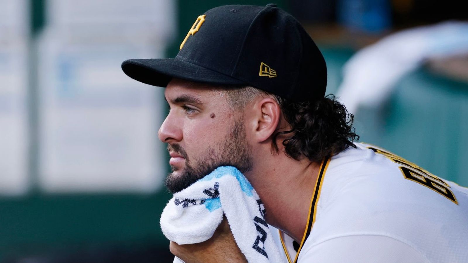All aspects coming together for Pirates' Cole in 2015