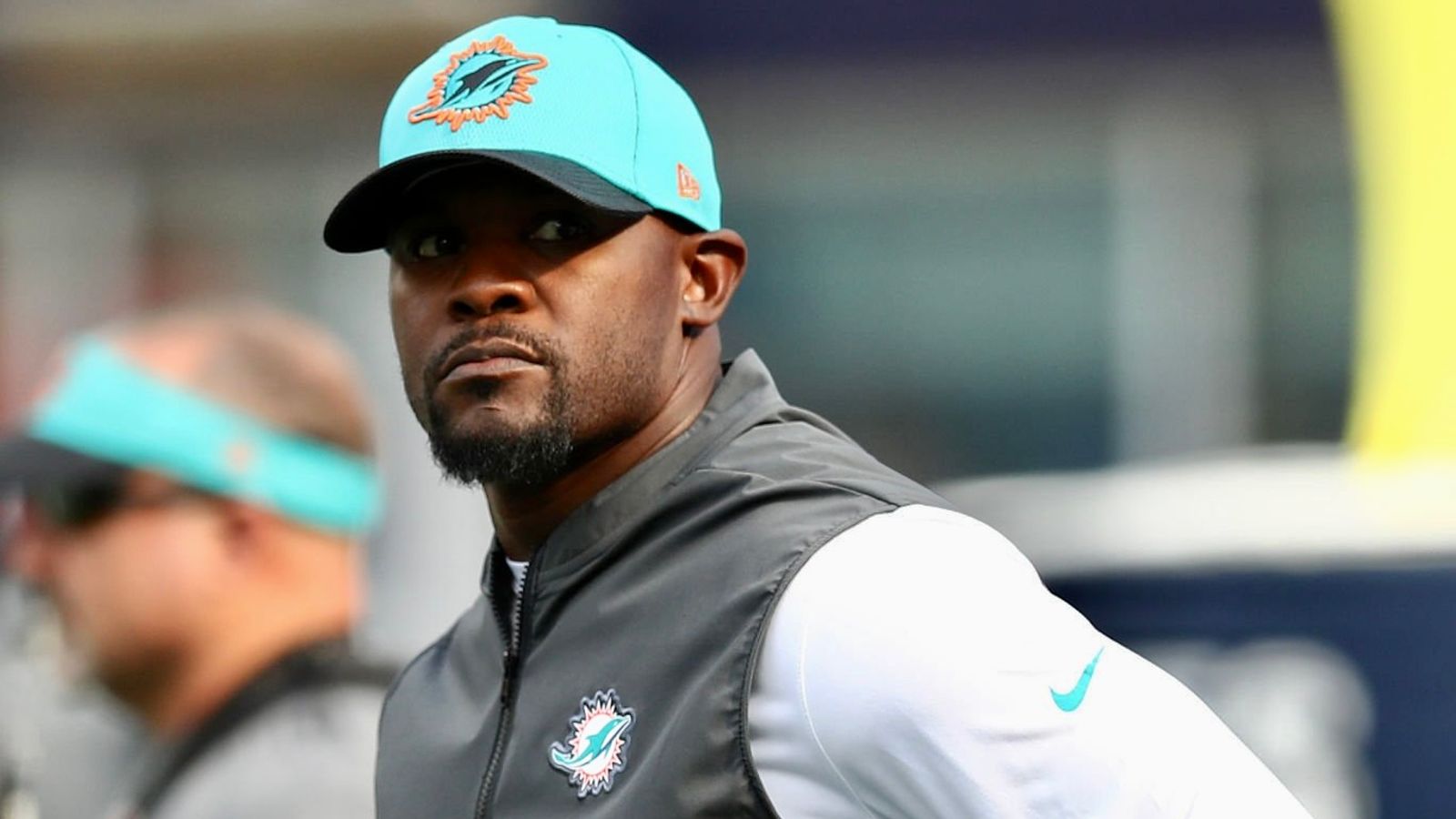 Steelers hire Brian Flores as senior defensive assistant