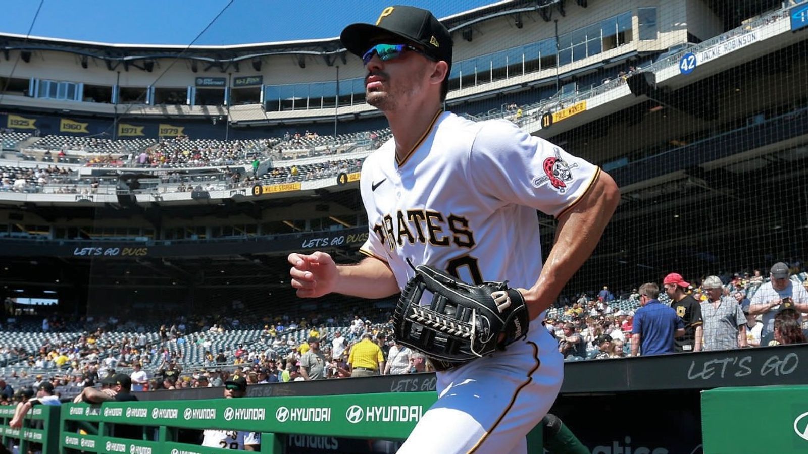 Pirates, Bryan Reynolds Agree On Massive Contract Extension