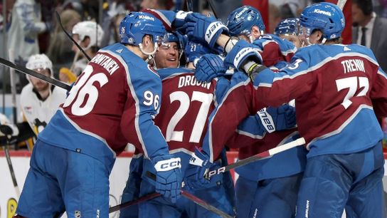 Final: Avalanche 5, Penguins 4, overtime taken in Denver (Live coverage)