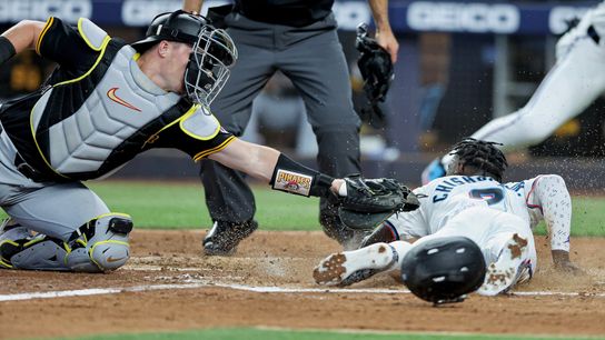 Final: Pirates 6, Marlins 5, 12 innings taken in Miami (Live coverage)