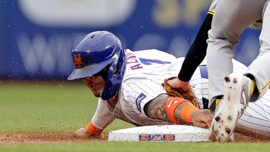 Final: Mets 9, Pirates 1 taken in New York (Live coverage)