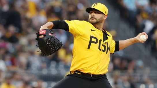 Final: Rockies 3, Pirates 2 taken at PNC Park (Live coverage)