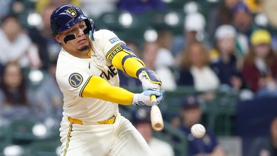 Final: Brewers 4, Pirates 3 taken in Milwaukee (Live coverage)