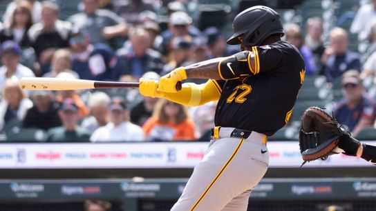 Final, Game 2: Pirates 10, Tigers 2 taken in Detroit (Live coverage)