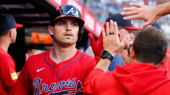 Final: Braves 6, Pirates 1 taken in Atlanta (Live coverage)