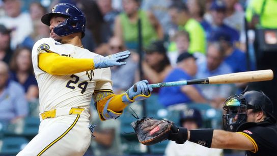 Final: Brewers 9, Pirates 0 taken in Milwaukee (Live coverage)