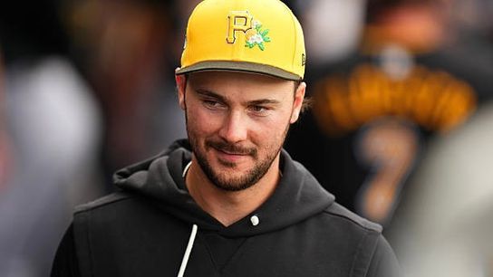 LIVE: Pirates 0, Blue Jays 0, first inning  taken Bradenton, Fla.