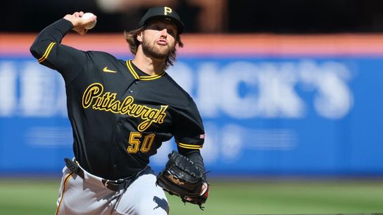 Final: Pirates 4, Mets 3, 10 innings taken New York