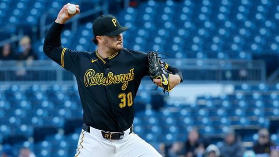 Final: Pirates 7, Padres 1 taken Pittsburgh