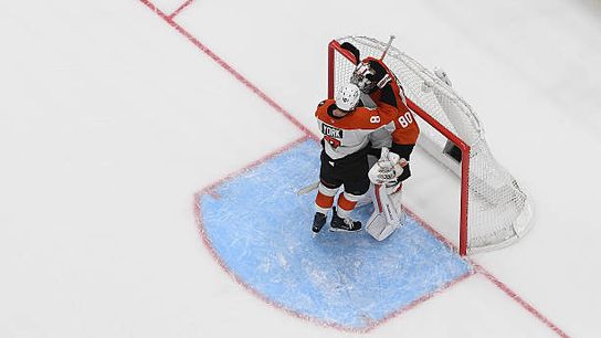 Game 1 highlights, boxscore, data taken Pittsburgh