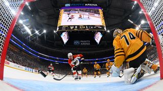 Game 2 photo gallery taken Pittsburgh (Philadelphia Flyers)